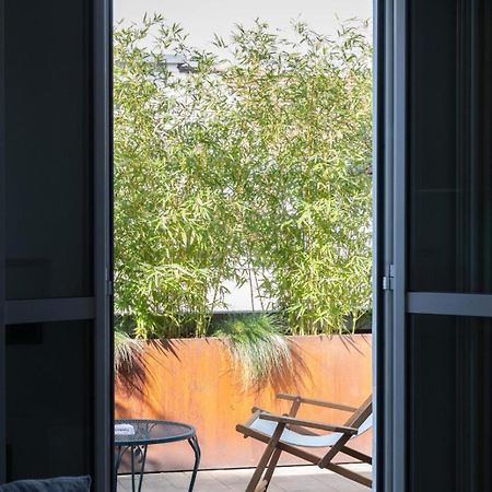 Casa Di Alex Appartement Milaan Buitenkant foto