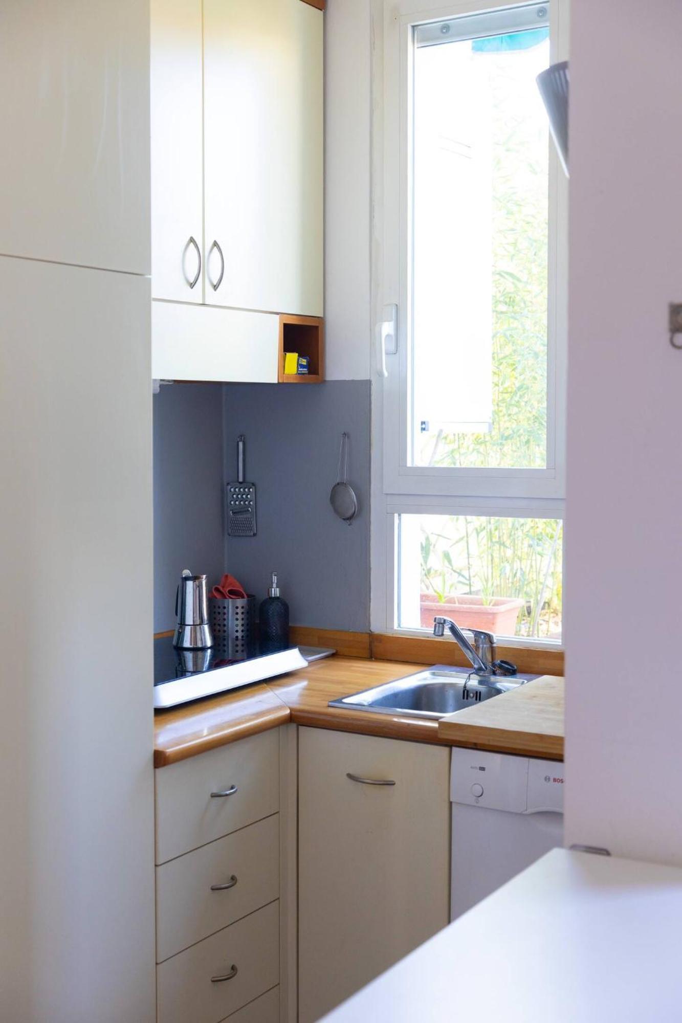 Casa Di Alex Appartement Milaan Buitenkant foto