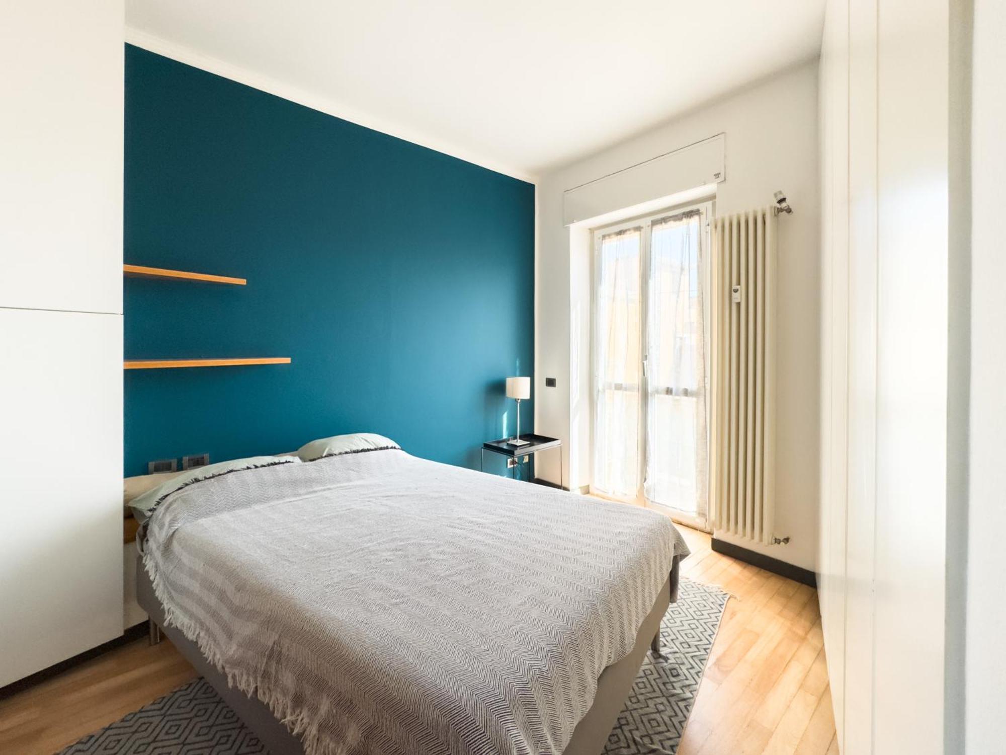 Casa Di Alex Appartement Milaan Buitenkant foto