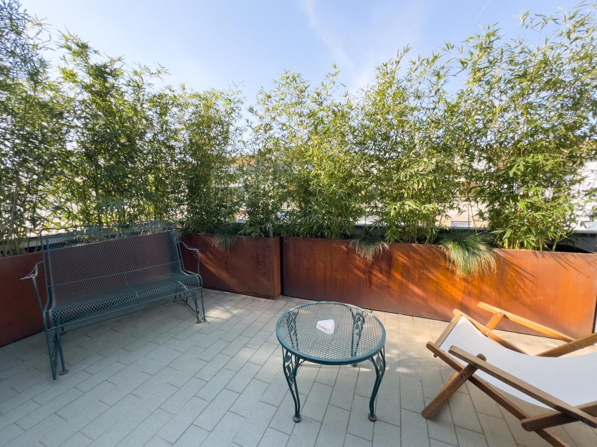 Casa Di Alex Appartement Milaan Buitenkant foto