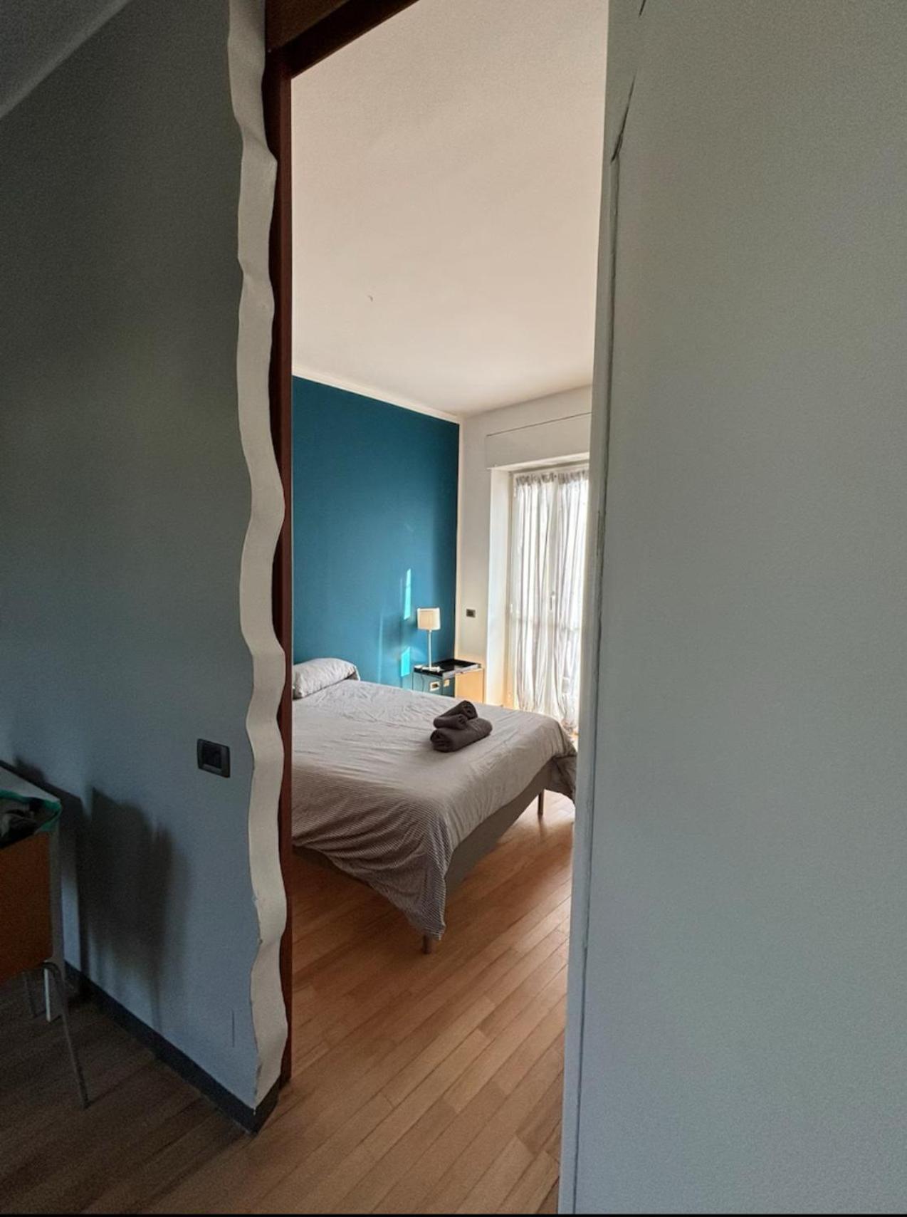 Casa Di Alex Appartement Milaan Buitenkant foto