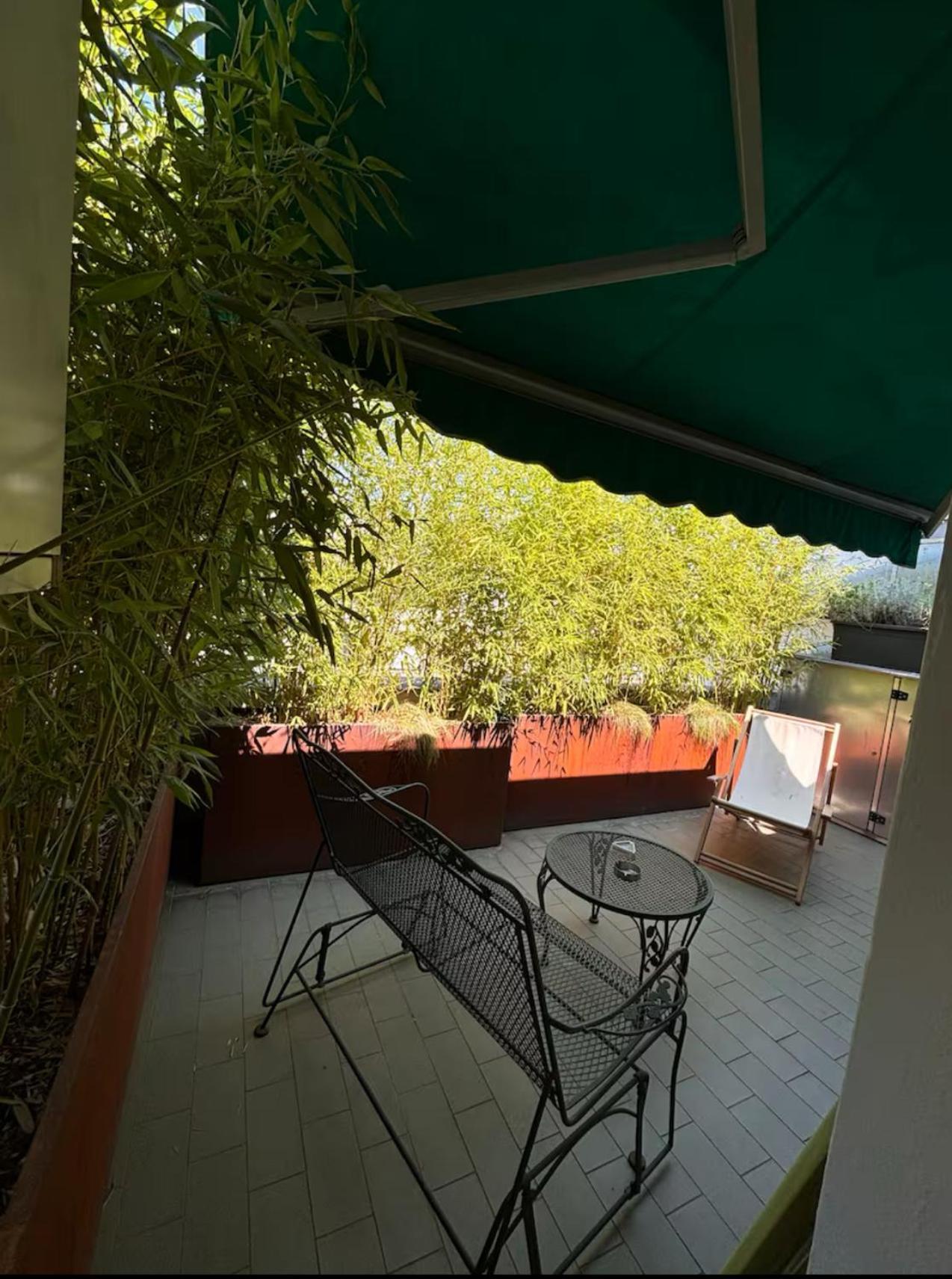 Casa Di Alex Appartement Milaan Buitenkant foto
